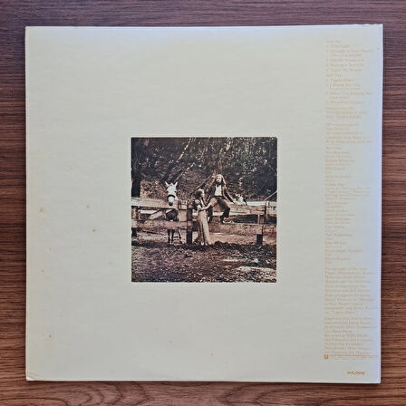 Van Morrison – Tupelo Honey