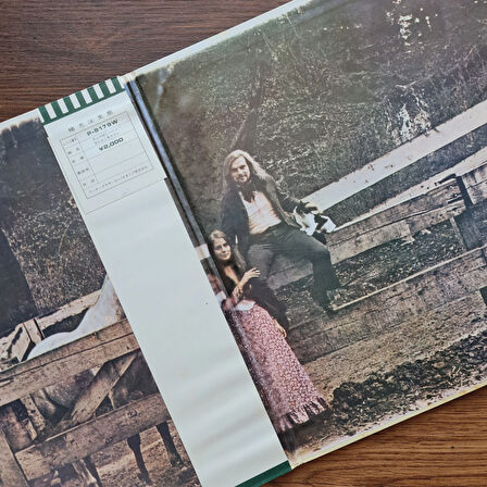 Van Morrison – Tupelo Honey