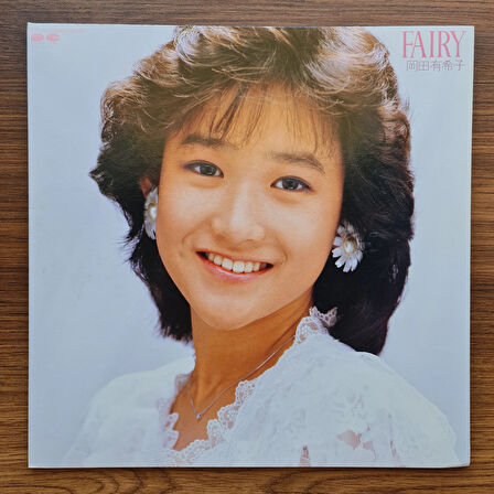 Yukiko Okada – Fairy
