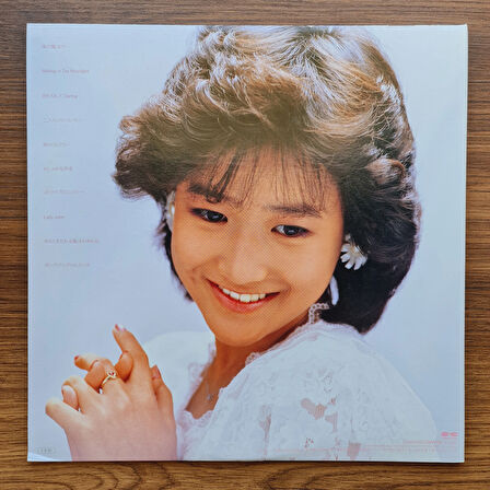 Yukiko Okada – Fairy