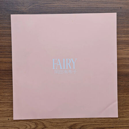Yukiko Okada – Fairy