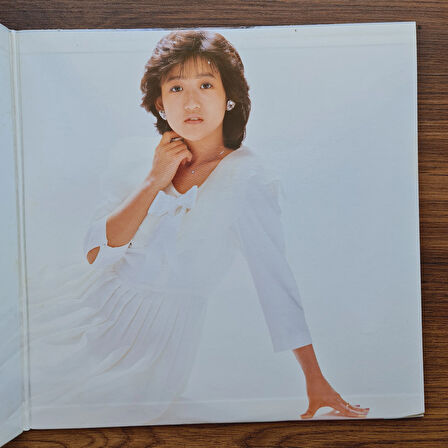 Yukiko Okada – Fairy