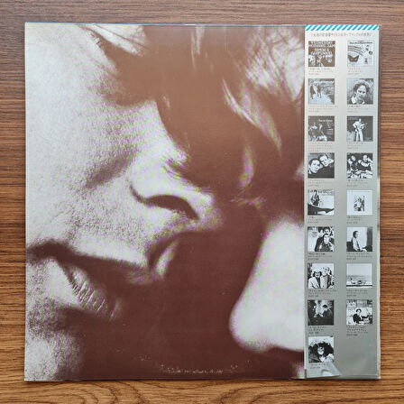 Art Garfunkel – Breakaway