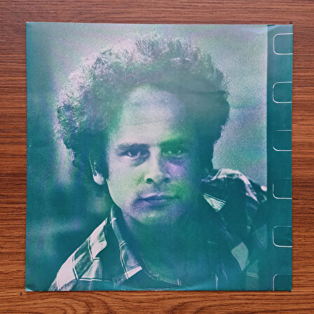 Art Garfunkel – Breakaway