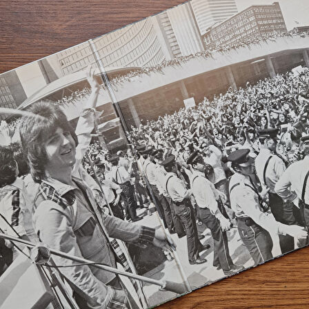 Bay City Rollers – Dedication