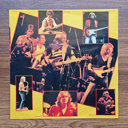 Billy Joel – Songs In The Attic