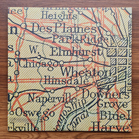 Chicago – Chicago XI