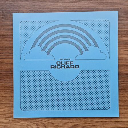 Cliff Richard – Golden Disc