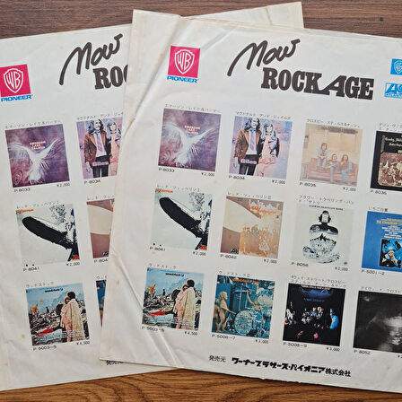 Crosby, Stills, Nash & Young – 4 Way Street