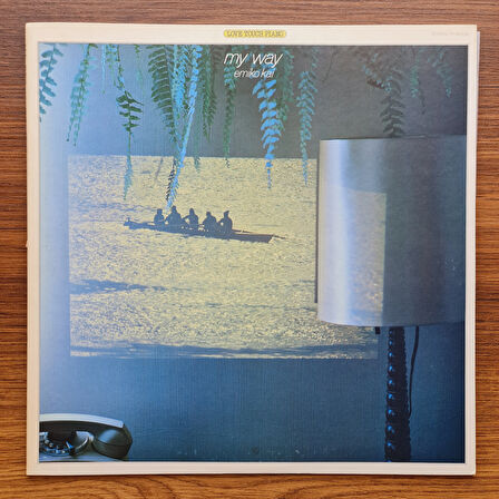 Emiko Kai – My Way