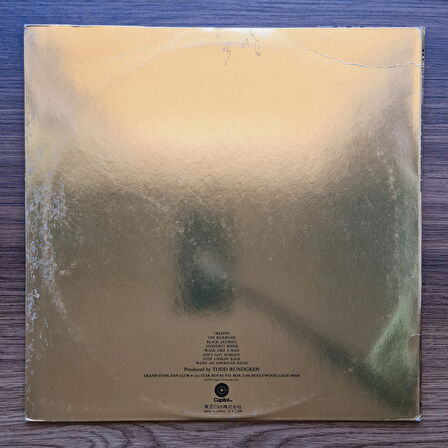 Grand Funk Railroad – We're An American Band