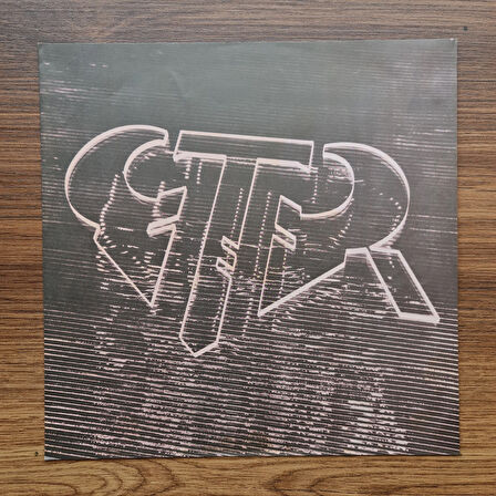 GTR – GTR