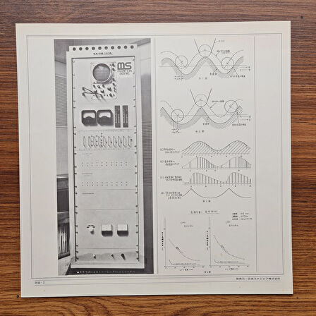 Jiro Inagaki & Soul Media, Tokyo Cuban Boys Cond. T. Misago – Quad Dimension / Rock'n Latin