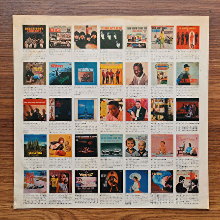 Jiro Inagaki – Midnight Sons: The Lonely Tena