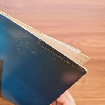 King Crimson – USA