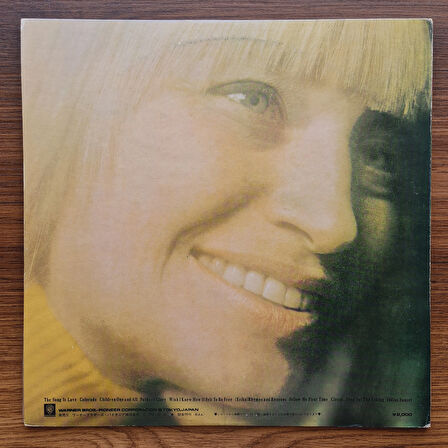 Mary Travers – Mary