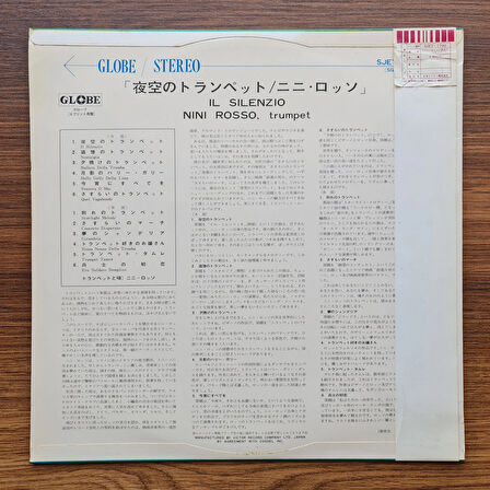 Nini Rosso – Il Silenzio