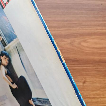 Pat Benatar – In The Heat Of The Night