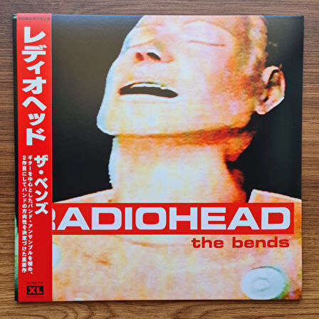 Radiohead – The Bends