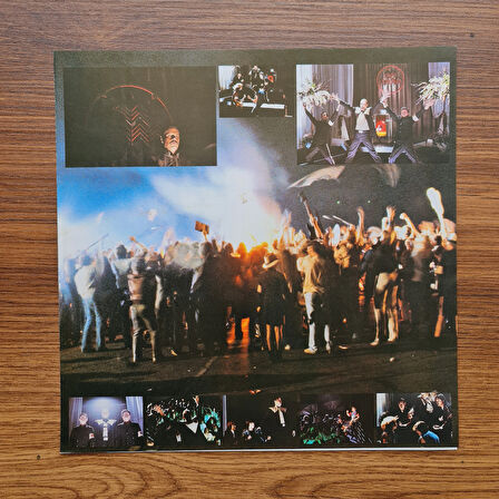 Styx – Kilroy Was Here