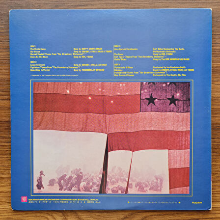 The Strawberry Statement