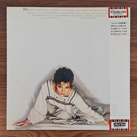 Sheena Easton – Best Kept Secret