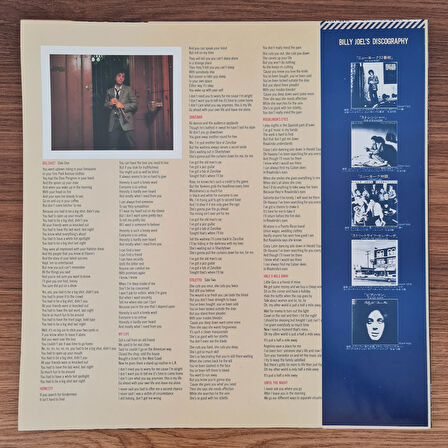Billy Joel – 52nd Street