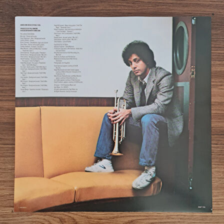 Billy Joel – 52nd Street