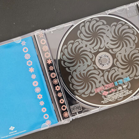 Britney Spears – In The Zone