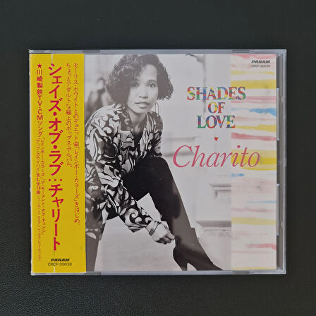 Charito – Shades Of Love