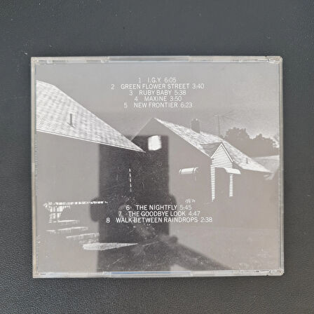 Donald Fagen – The Nightfly