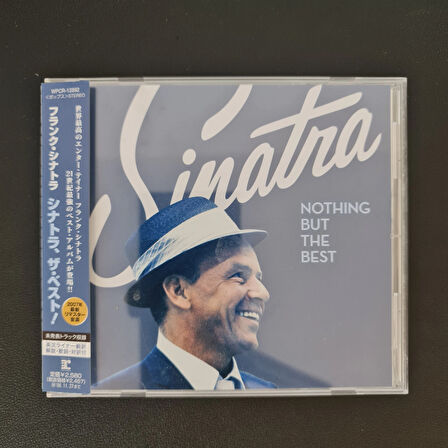 Frank Sinatra – Nothing But The Best