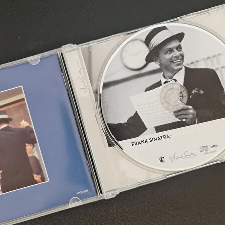Frank Sinatra – Nothing But The Best