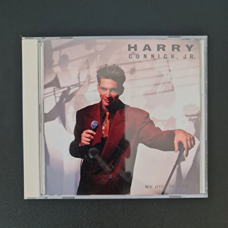 Harry Connick, Jr. – We Are In Love