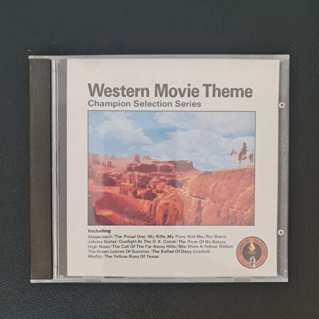 Western Movie Theme