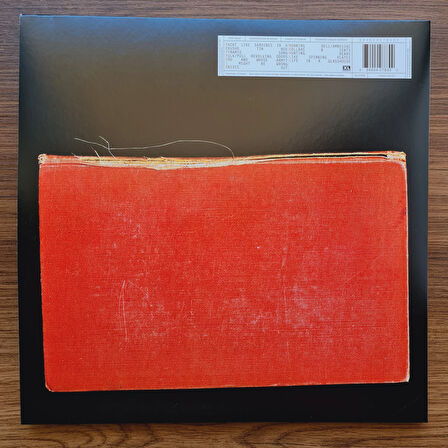 Radiohead – Amnesiac