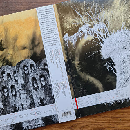 Radiohead – Amnesiac