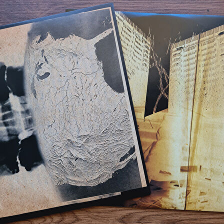 Radiohead – Amnesiac