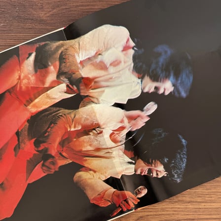 Goro Noguchi – '74 Goro In Kokusai