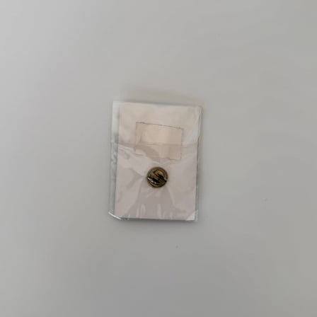 The Beatles Rozet Pinback Button