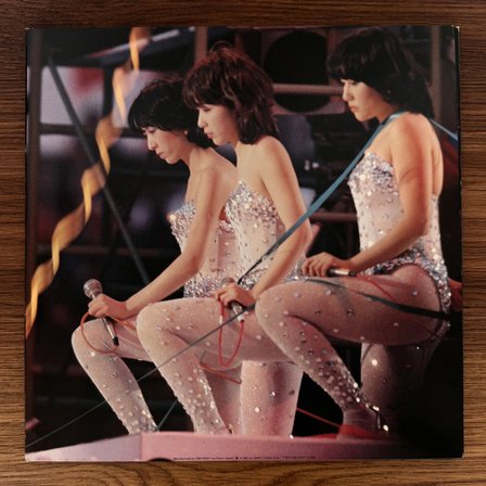 Candies – Final Carnival Plus One