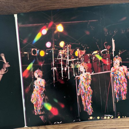 Candies – Final Carnival Plus One