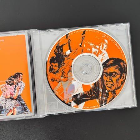 Cornelius – 96/69 CD