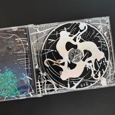 Dreams Come True – Monkey Girl Odyssey CD