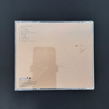 Kazumasa Oda – Sometime Somewhere CD