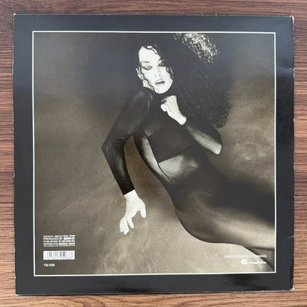 Jade 4 U – Messenger Of Love
