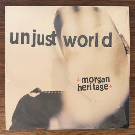 Morgan Heritage – Unjust World