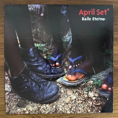 April Set – Baile Eterno
