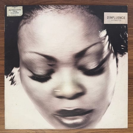 D'Influence – Hypnotize