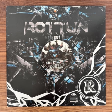Datsik / Excision – Retreat / No Escape (Remixes)